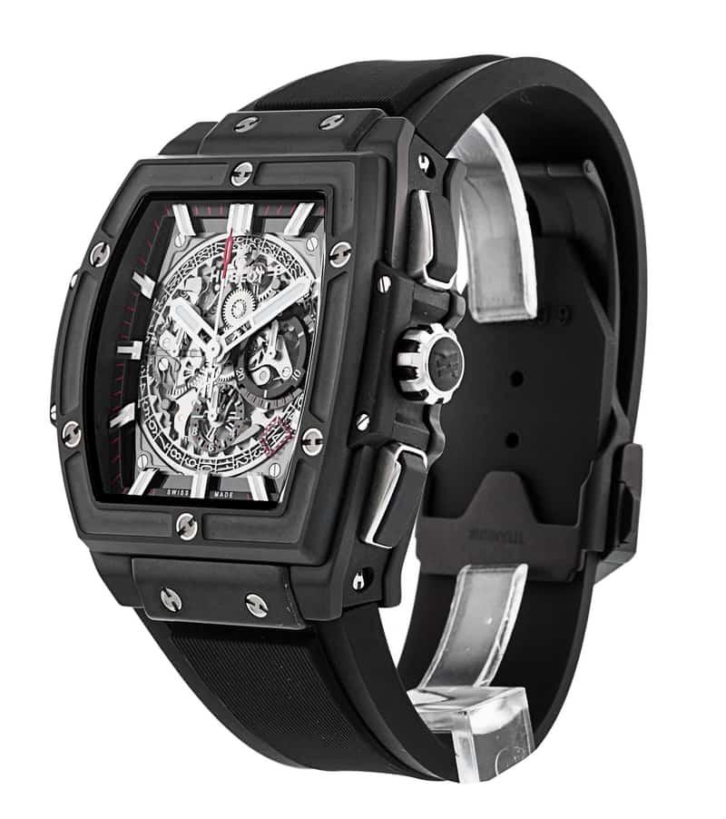 Hublot Big Bang 601.CI.0173.RX